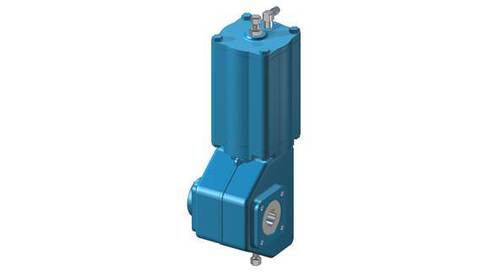 Demanded Pneumatic Cylinder Actuators