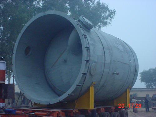 Good Quality Asme Pressure Vessels