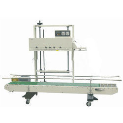 Heavy Duty Band Sealer