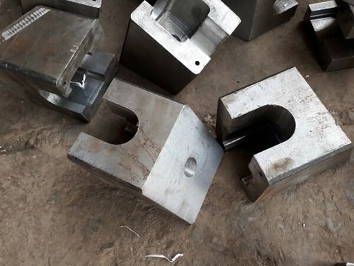 High Quality Iron Blocks