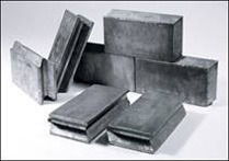 High Quality Lead Bricks