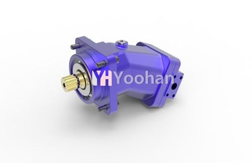 Hydraulic Axial Piston Motor