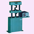 Industrial Spring Testing Machine