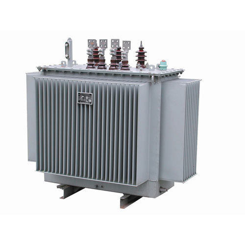 Long Life Distribution Transformers