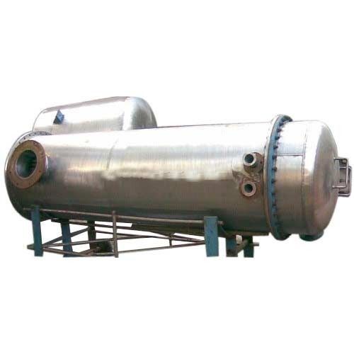 Long Life Industrial Reboiler