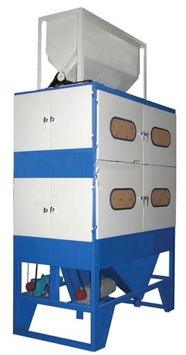 Low Price Electrostatic Separators