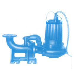 Low Price Submersible Sewage Pump