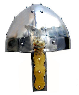 Medieval Time Knight Helmet