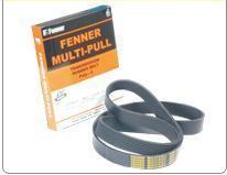 Multi Pull Industrial Rubber Belt