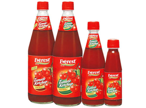 Pure Affordable Tomato Ketchup