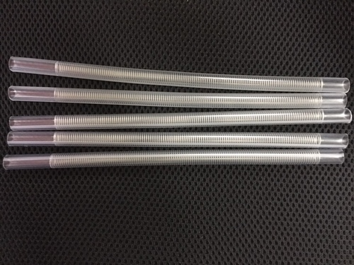 Raw Reinforced ET Tubes and LMA Tubes