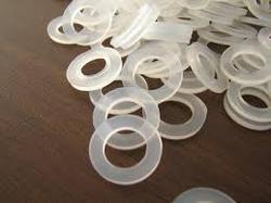 Silicone Rubber Seal-Rin