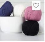 Single And Double Cotton Yarn