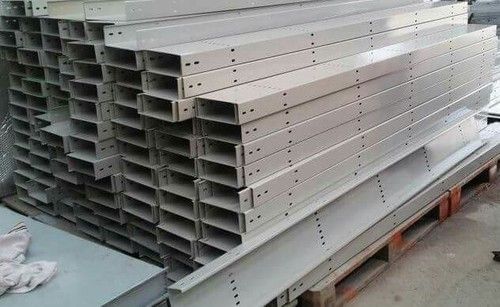 Stainless Steel Cable Tray