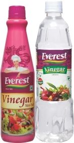 Synthetic Vinegar With Remarkable Longevity