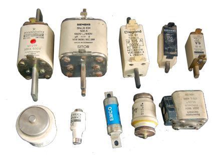 Top Quality Electronic Fuses