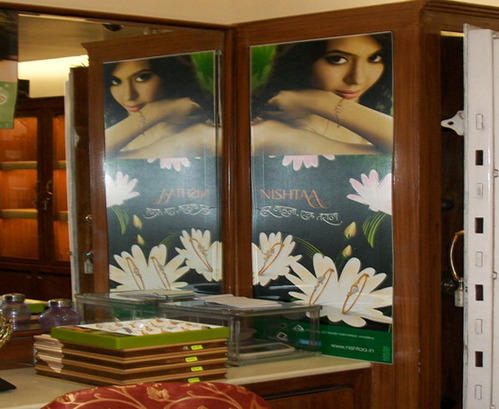 Top Rated Digital Printing Signage