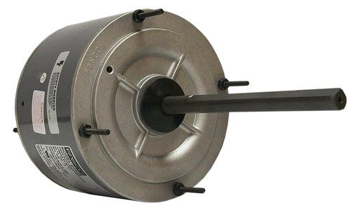 5.6 Inch Condenser Fan Motor