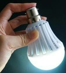 Ac Dc Led Bulbs