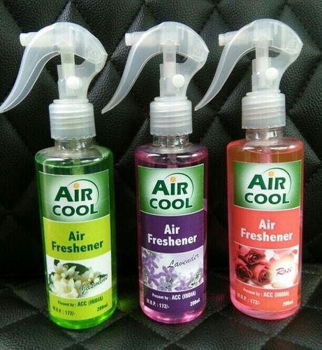 Green Air Cool Room Freshener