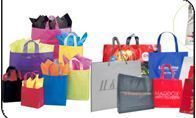 D Cut And Shopping Bags