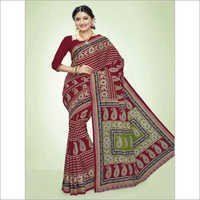 Summer Designer Banarasi Silk Sarees