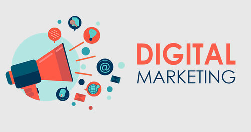 Digital Marketing Consultancy Services By Dizital Hub
