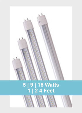 Durable Led Tube Lights