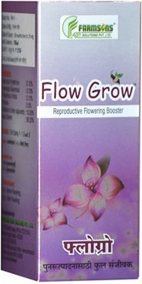 Flow Grow for Reproductive Flowering Booster