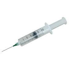 Needles/Syringes —