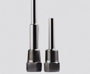 High Precision Threaded Thermowells