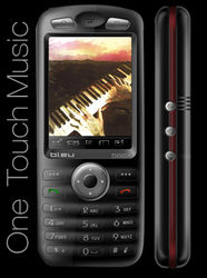 High Quality Camera Mobile Phone