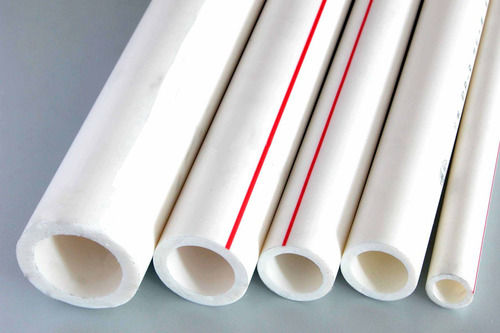 High Quality UPVC Pipe