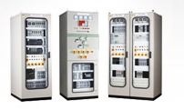 Highly Affordable Control And Relay Panel