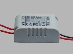 Highly Efficient LED Driver