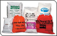 Industrial Plastic Liners Bags