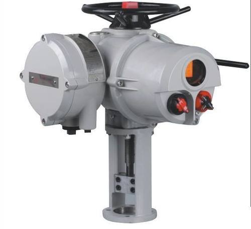 Isq Series Intelligent Electric Actuator