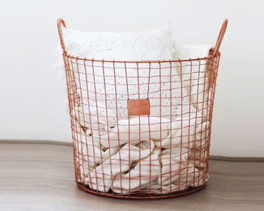 Light Weight Wire Baskets