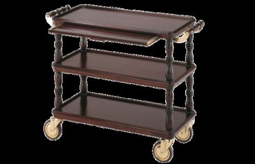 Metal Frame Multi Purpose Trolley