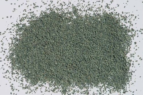 MGO Based Green Sand