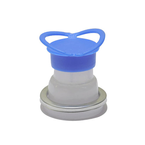 Molding Grade Plastic Spout Cap