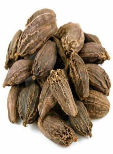 Natural Black Cardamom (Elaichi)