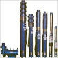 Optimum Efficiency Industrial Submersible Pumps Power: Electric