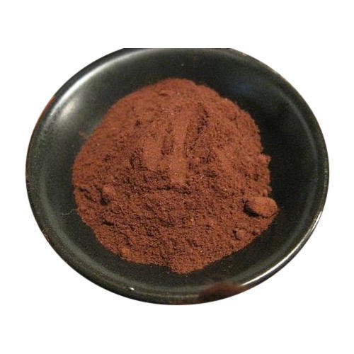 Pure Acacia Catechu Extract