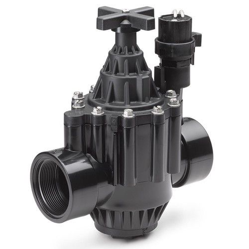 Rain Bird Pga Irrigation Valve