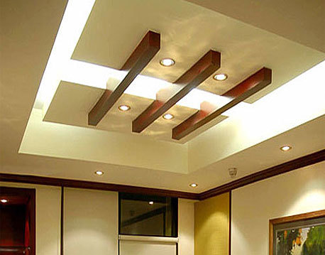 Residence False Ceiling Service By Casaduluxe Life Styles Pvt. Ltd.