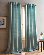 Simple Fancy Curtains For Home