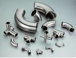 Socket Weld Pipe Fittings