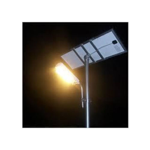 Solar LED Street Lights