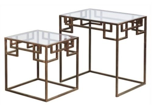 SS frame Buffet Table